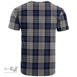 Scottish Ferguson Dress Its In My DNA Plaid Family Crest Tartan T Shirt Scottish Plaid Tartan Plaid - ScotsTee - scotstee.com