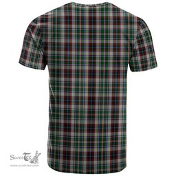 Scottish Innes Dress Its In My DNA Plaid Family Crest Tartan T Shirt Scottish Plaid Tartan Plaid - ScotsTee - scotstee.com