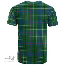 Scottish Duncan Ancient Its In My DNA Plaid Family Crest Tartan T Shirt Scottish Plaid Tartan Plaid - ScotsTee - scotstee.com