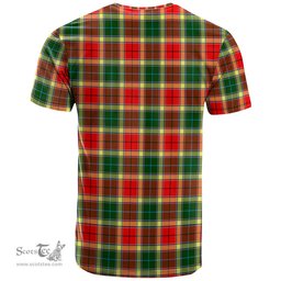 Scottish Gibsone (Gibson - Gibbs) 02 Its In My DNA Plaid Family Crest Tartan T Shirt Scottish Plaid Tartan Plaid - ScotsTee - scotstee.com