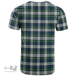 Scottish Gordon Dress Ancient Its In My DNA Plaid Family Crest Tartan T Shirt Scottish Plaid Tartan Plaid - ScotsTee - scotstee.com