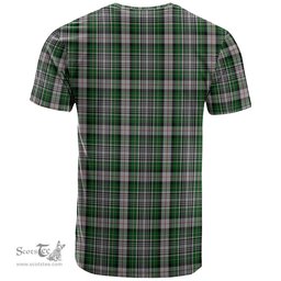 Scottish MacKenzie Hastie Its In My DNA Plaid Family Crest Tartan T Shirt Scottish Plaid Tartan Plaid - ScotsTee - scotstee.com