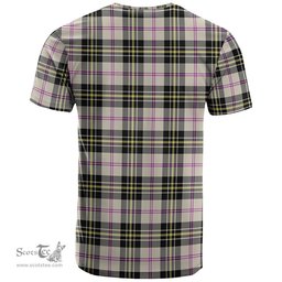 Scottish MacPherson Dress Ancient Its In My DNA Plaid Family Crest Tartan T Shirt Scottish Plaid Tartan Plaid - ScotsTee - scotstee.com