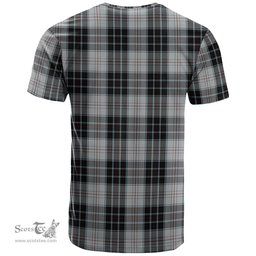 Scottish MacRae Dress Its In My DNA Plaid Family Crest Tartan T Shirt Scottish Plaid Tartan Plaid - ScotsTee - scotstee.com