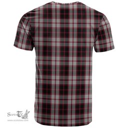 Scottish MacPherson Its In My DNA Plaid Family Crest Tartan T Shirt Scottish Plaid Tartan Plaid - ScotsTee - scotstee.com