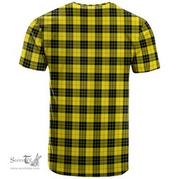 Scottish MacLeod of Lewis Modern Its In My DNA Plaid Family Crest Tartan T Shirt Scottish Plaid Tartan Plaid - ScotsTee - scotstee.com