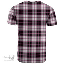 Scottish MacPherson Hunting Modern Its In My DNA Plaid Family Crest Tartan T Shirt Scottish Plaid Tartan Plaid - ScotsTee - scotstee.com