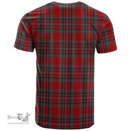 Scottish Macbain 02 Its In My DNA Plaid Family Crest Tartan T Shirt Scottish Plaid Tartan Plaid - ScotsTee - scotstee.com