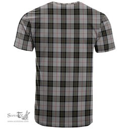 Scottish MacPherson 10 Its In My DNA Plaid Family Crest Tartan T Shirt Scottish Plaid Tartan Plaid - ScotsTee - scotstee.com