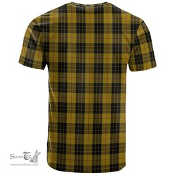 Scottish MacLeod of Lewis Vestiarium Scoticum Its In My DNA Plaid Family Crest Tartan T Shirt Scottish Plaid Tartan Plaid - ScotsTee - scotstee.com