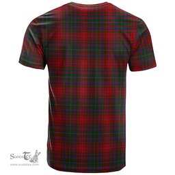 Scottish MacDougall Paton Its In My DNA Plaid Family Crest Tartan T Shirt Scottish Plaid Tartan Plaid - ScotsTee - scotstee.com
