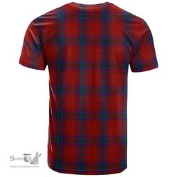 Scottish MacDougall 01 Its In My DNA Plaid Family Crest Tartan T Shirt Scottish Plaid Tartan Plaid - ScotsTee - scotstee.com