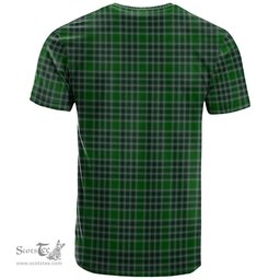 Scottish MacDonald, Lord of the Isles Hunting Its In My DNA Plaid Family Crest Tartan T Shirt Scottish Plaid Tartan Plaid - ScotsTee - scotstee.com