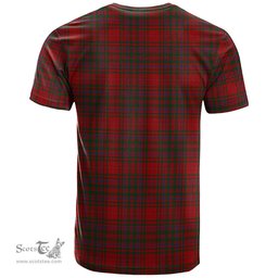 Scottish MacDougall 02 Its In My DNA Plaid Family Crest Tartan T Shirt Scottish Plaid Tartan Plaid - ScotsTee - scotstee.com