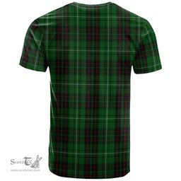 Scottish MacAulay of Lewis Its In My DNA Plaid Family Crest Tartan T Shirt Scottish Plaid Tartan Plaid - ScotsTee - scotstee.com