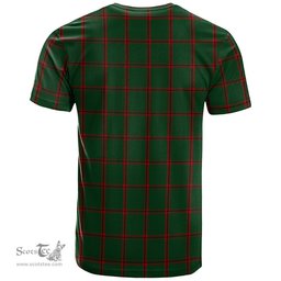 Scottish MacNab Ancient 02 Its In My DNA Plaid Family Crest Tartan T Shirt Scottish Plaid Tartan Plaid - ScotsTee - scotstee.com