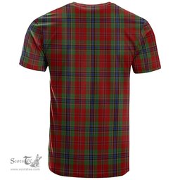 Scottish MacLean of Duart Its In My DNA Plaid Family Crest Tartan T Shirt Scottish Plaid Tartan Plaid - ScotsTee - scotstee.com