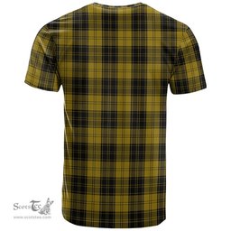 Scottish MacLachlan 04 Its In My DNA Plaid Family Crest Tartan T Shirt Scottish Plaid Tartan Plaid - ScotsTee - scotstee.com