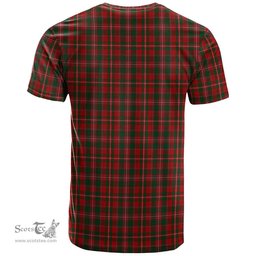 Scottish MacKinnon 05 Its In My DNA Plaid Family Crest Tartan T Shirt Scottish Plaid Tartan Plaid - ScotsTee - scotstee.com