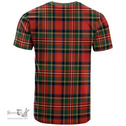 Scottish Lyle Its In My DNA Plaid Family Crest Tartan T Shirt Scottish Plaid Tartan Plaid - ScotsTee - scotstee.com