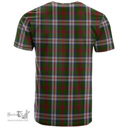 Scottish MacKintosh Dress Scott Adie Its In My DNA Plaid Family Crest Tartan T Shirt Scottish Plaid Tartan Plaid - ScotsTee - scotstee.com