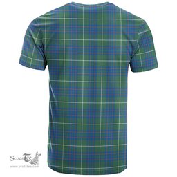 Scottish MacIntyre Hunting Ancient Its In My DNA Plaid Family Crest Tartan T Shirt Scottish Plaid Tartan Plaid - ScotsTee - scotstee.com
