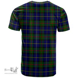 Scottish MacLeod of Harris Modern Its In My DNA Plaid Family Crest Tartan T Shirt Scottish Plaid Tartan Plaid - ScotsTee - scotstee.com