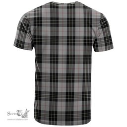 Scottish MacPherson Dress 01 Its In My DNA Plaid Family Crest Tartan T Shirt Scottish Plaid Tartan Plaid - ScotsTee - scotstee.com