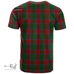 Scottish MacPhail Blue Bands Its In My DNA Plaid Family Crest Tartan T Shirt Scottish Plaid Tartan Plaid - ScotsTee - scotstee.com