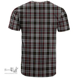Scottish Little Arisaid Its In My DNA Plaid Family Crest Tartan T Shirt Scottish Plaid Tartan Plaid - ScotsTee - scotstee.com
