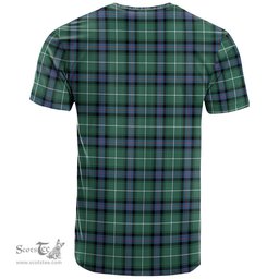 Scottish MacDonald of the Isles Hunting Ancient Its In My DNA Plaid Family Crest Tartan T Shirt Scottish Plaid Tartan Plaid - ScotsTee - scotstee.com