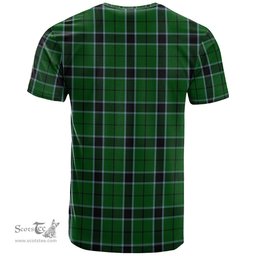 Scottish Innes Hunting Its In My DNA Plaid Family Crest Tartan T Shirt Scottish Plaid Tartan Plaid - ScotsTee - scotstee.com