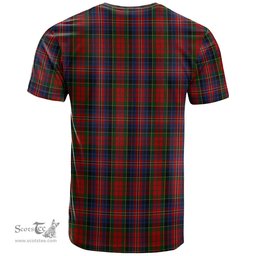 Scottish MacPherson 11 Its In My DNA Plaid Family Crest Tartan T Shirt Scottish Plaid Tartan Plaid - ScotsTee - scotstee.com