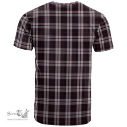 Scottish MacPherson of Pitmain Its In My DNA Plaid Family Crest Tartan T Shirt Scottish Plaid Tartan Plaid - ScotsTee - scotstee.com