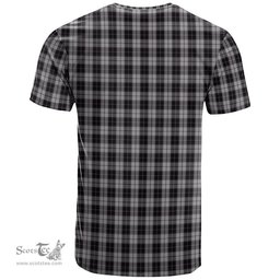 Scottish MacPherson 05 Its In My DNA Plaid Family Crest Tartan T Shirt Scottish Plaid Tartan Plaid - ScotsTee - scotstee.com