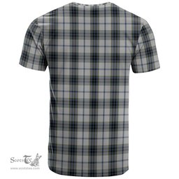 Scottish MacTavish of Dunardry Dress Its In My DNA Plaid Family Crest Tartan T Shirt Scottish Plaid Tartan Plaid - ScotsTee - scotstee.com