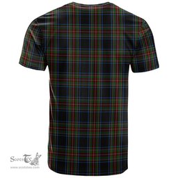 Scottish Stewart Black 02 Its In My DNA Plaid Family Crest Tartan T Shirt Scottish Plaid Tartan Plaid - ScotsTee - scotstee.com