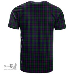Scottish Urquhart Its In My DNA Plaid Family Crest Tartan T Shirt Scottish Plaid Tartan Plaid - ScotsTee - scotstee.com