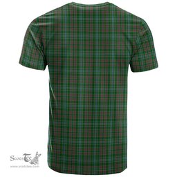 Scottish Ralston 02 Its In My DNA Plaid Family Crest Tartan T Shirt Scottish Plaid Tartan Plaid - ScotsTee - scotstee.com