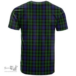 Scottish Mowat Its In My DNA Plaid Family Crest Tartan T Shirt Scottish Plaid Tartan Plaid - ScotsTee - scotstee.com