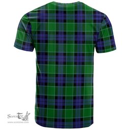 Scottish Monteith Its In My DNA Plaid Family Crest Tartan T Shirt Scottish Plaid Tartan Plaid - ScotsTee - scotstee.com
