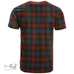 Scottish Wilson 04 Its In My DNA Plaid Family Crest Tartan T Shirt Scottish Plaid Tartan Plaid - ScotsTee - scotstee.com