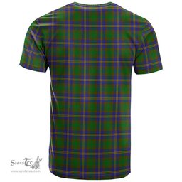 Scottish Strange of Balkaskie Its In My DNA Plaid Family Crest Tartan T Shirt Scottish Plaid Tartan Plaid - ScotsTee - scotstee.com