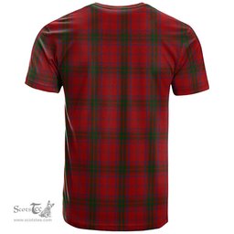 Scottish Ross 02 Its In My DNA Plaid Family Crest Tartan T Shirt Scottish Plaid Tartan Plaid - ScotsTee - scotstee.com