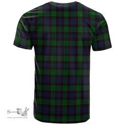 Scottish Stewart Old Its In My DNA Plaid Family Crest Tartan T Shirt Scottish Plaid Tartan Plaid - ScotsTee - scotstee.com
