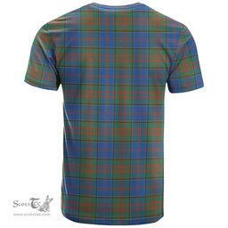 Scottish Stewart of Appin Hunting Ancient Its In My DNA Plaid Family Crest Tartan T Shirt Scottish Plaid Tartan Plaid - ScotsTee - scotstee.com