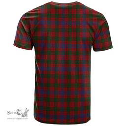 Scottish Ross 01 Its In My DNA Plaid Family Crest Tartan T Shirt Scottish Plaid Tartan Plaid - ScotsTee - scotstee.com