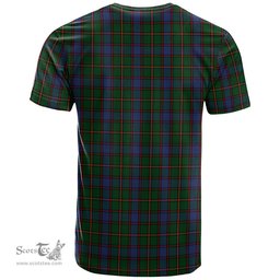 Scottish Skene 01 Its In My DNA Plaid Family Crest Tartan T Shirt Scottish Plaid Tartan Plaid - ScotsTee - scotstee.com