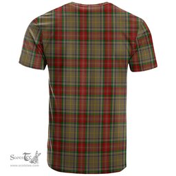 Scottish Muirhead 01 Its In My DNA Plaid Family Crest Tartan T Shirt Scottish Plaid Tartan Plaid - ScotsTee - scotstee.com