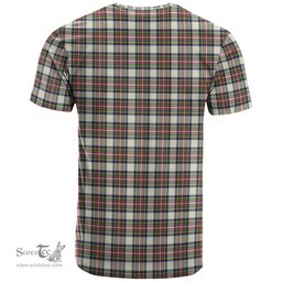 Scottish Stewart Dress Ancient Its In My DNA Plaid Family Crest Tartan T Shirt Scottish Plaid Tartan Plaid - ScotsTee - scotstee.com